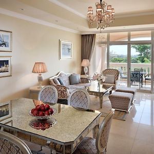 2 Bedroom Family Apartment Palm View